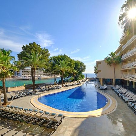 Hotel Occidental Cala Vinas Cala Vinas  Esterno foto