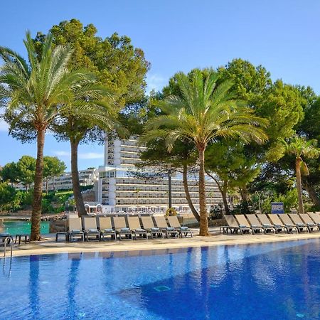 Hotel Occidental Cala Vinas Cala Vinas  Esterno foto
