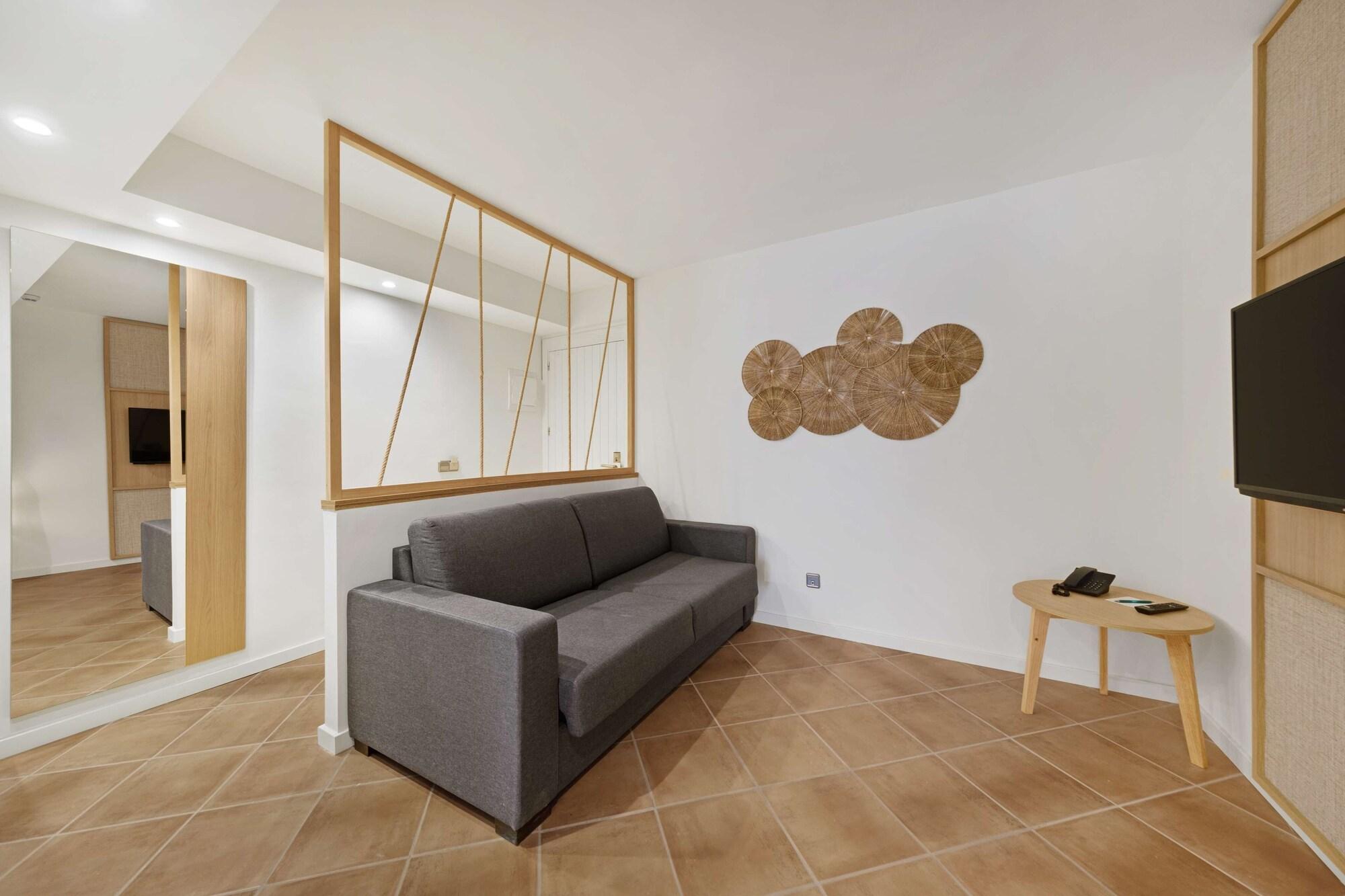 Hotel Occidental Cala Vinas Cala Vinas  Esterno foto