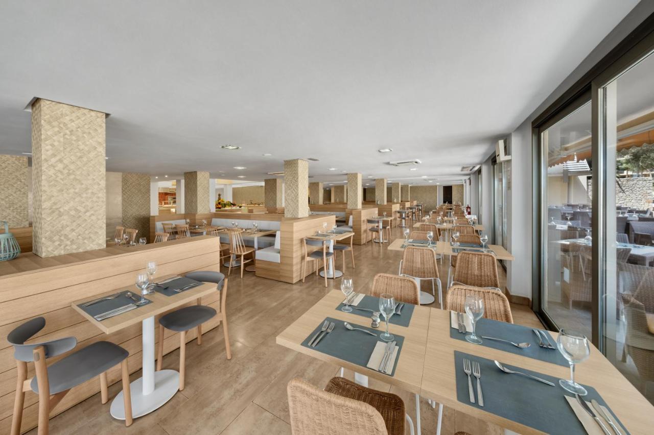 Hotel Occidental Cala Vinas Cala Vinas  Esterno foto
