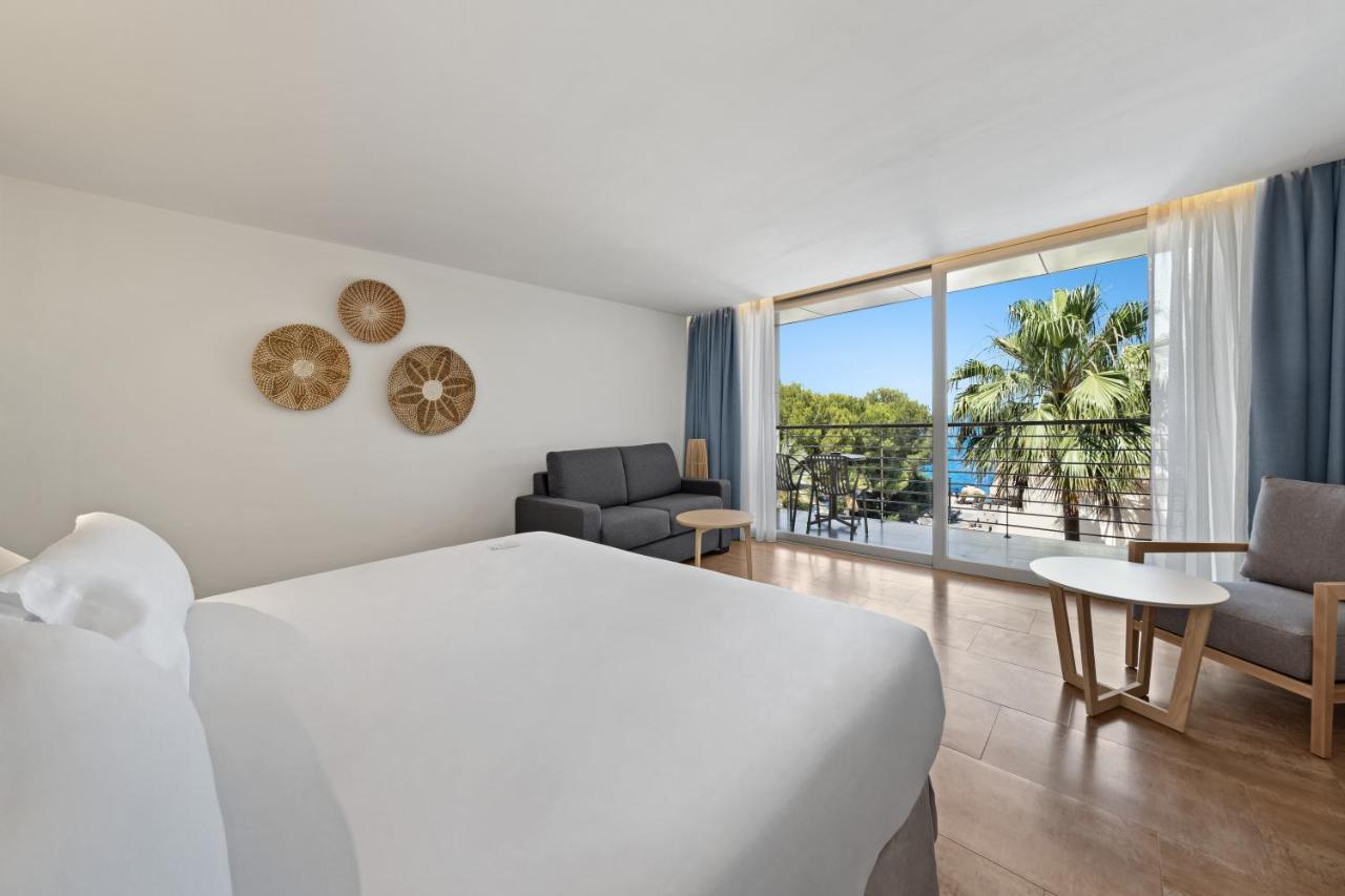 Hotel Occidental Cala Vinas Cala Vinas  Esterno foto