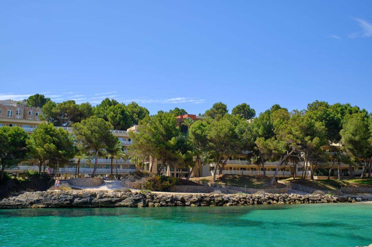 Hotel Occidental Cala Vinas Cala Vinas  Esterno foto