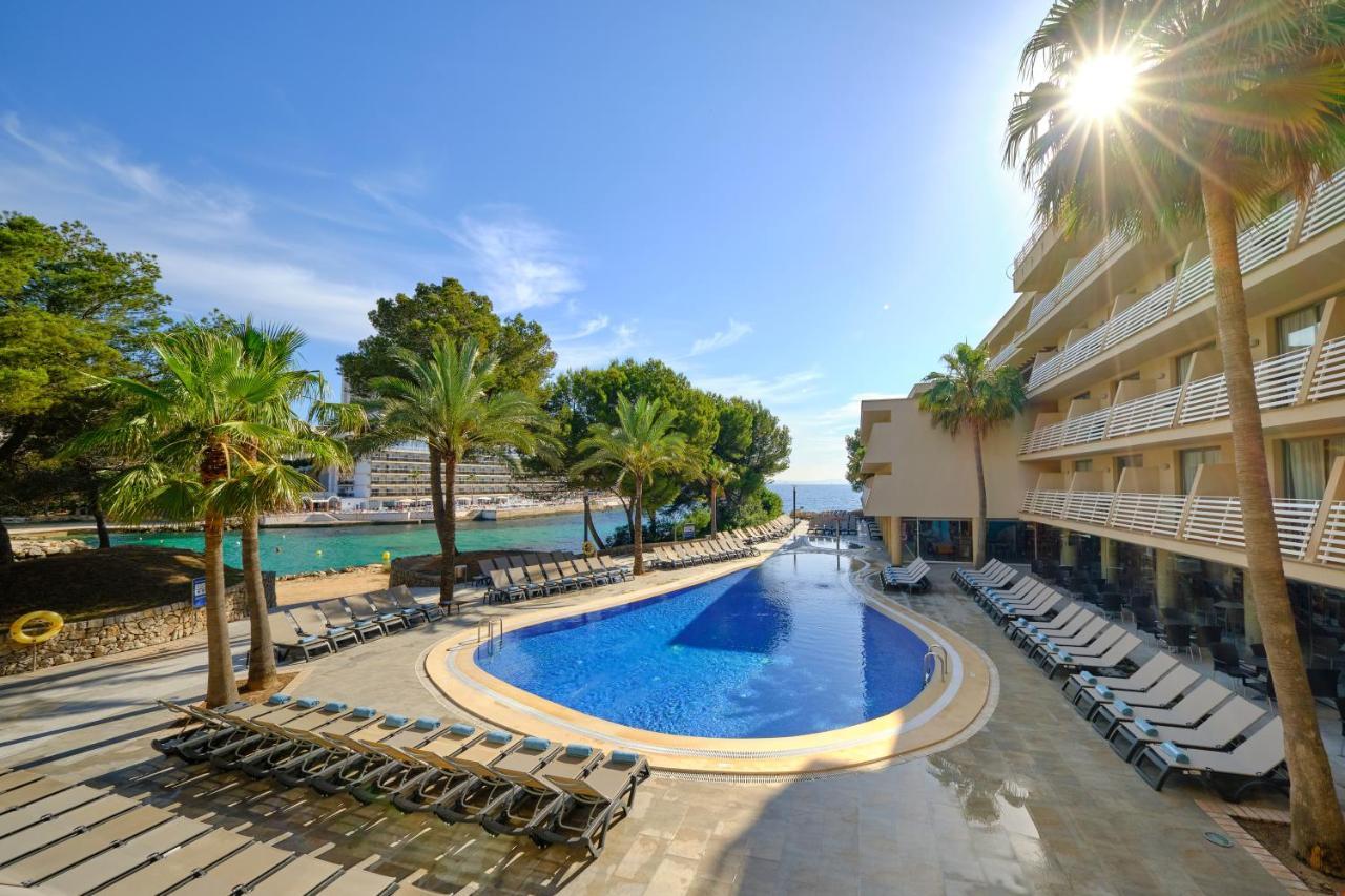Hotel Occidental Cala Vinas Cala Vinas  Esterno foto