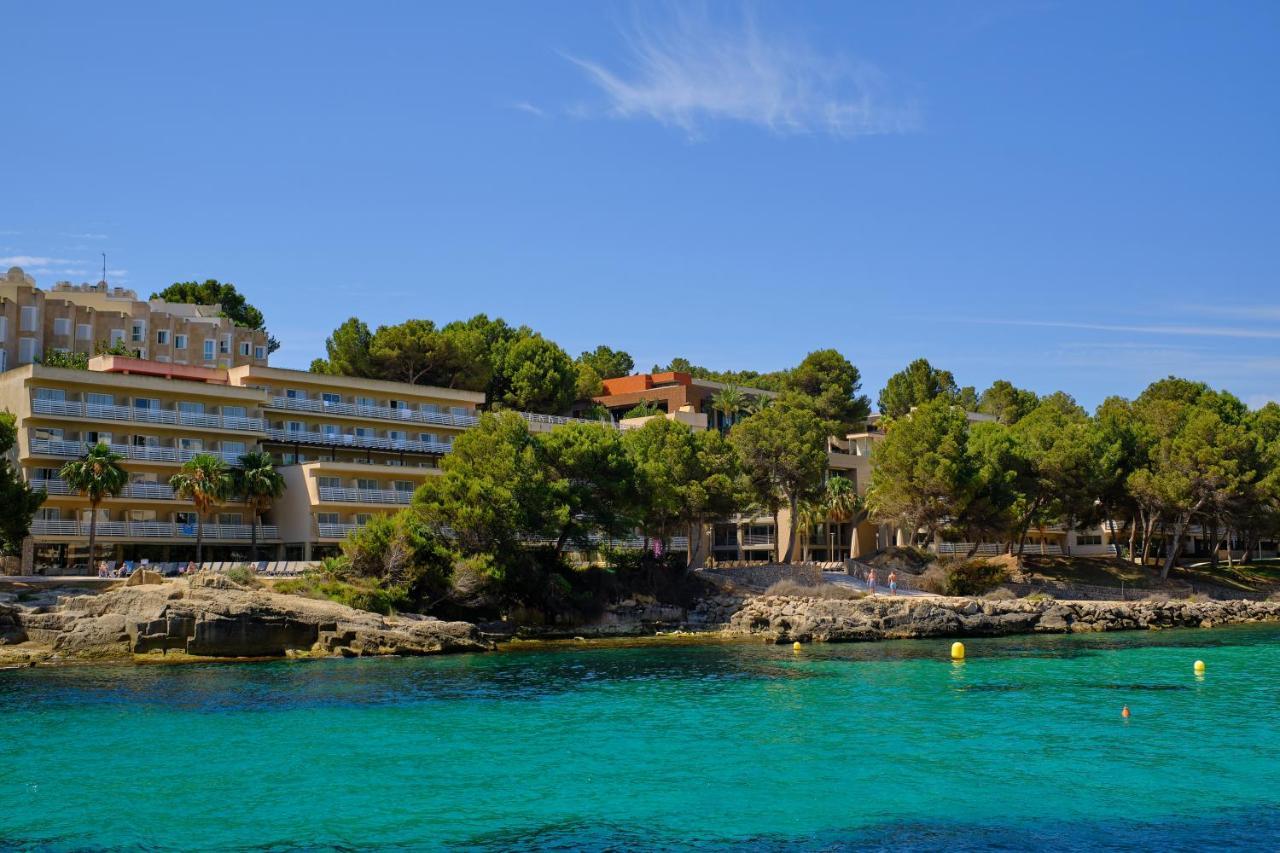 Hotel Occidental Cala Vinas Cala Vinas  Esterno foto