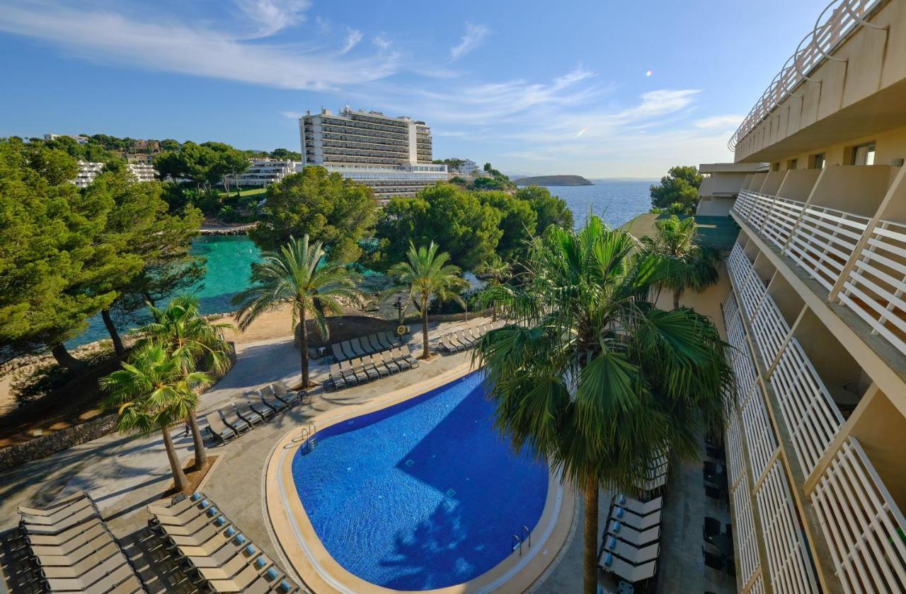 Hotel Occidental Cala Vinas Cala Vinas  Esterno foto