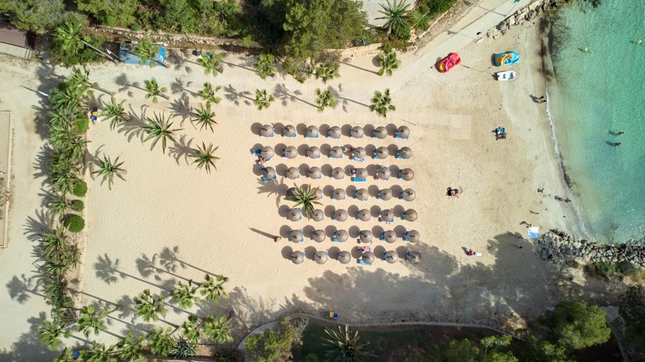 Hotel Occidental Cala Vinas Cala Vinas  Esterno foto