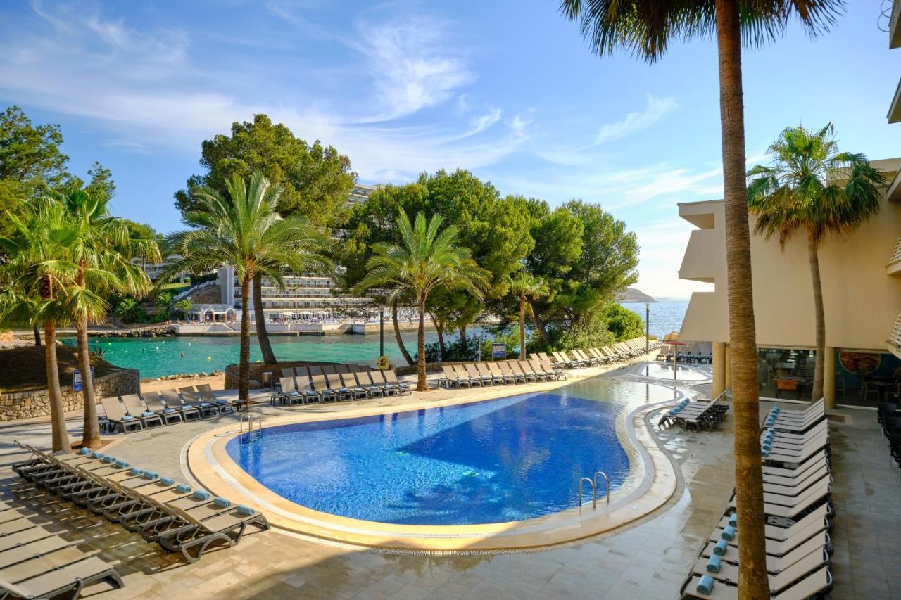 Hotel Occidental Cala Vinas Cala Vinas  Esterno foto