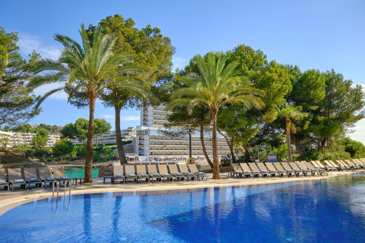 Hotel Occidental Cala Vinas Cala Vinas  Esterno foto