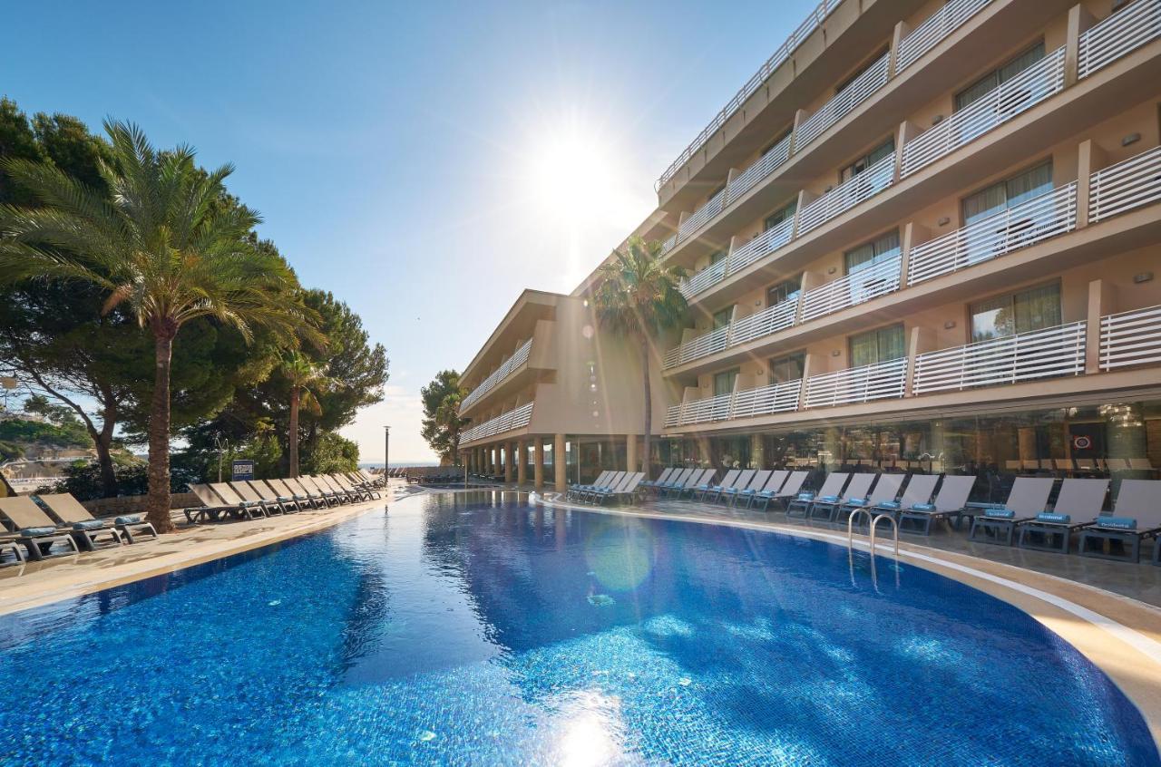 Hotel Occidental Cala Vinas Cala Vinas  Esterno foto