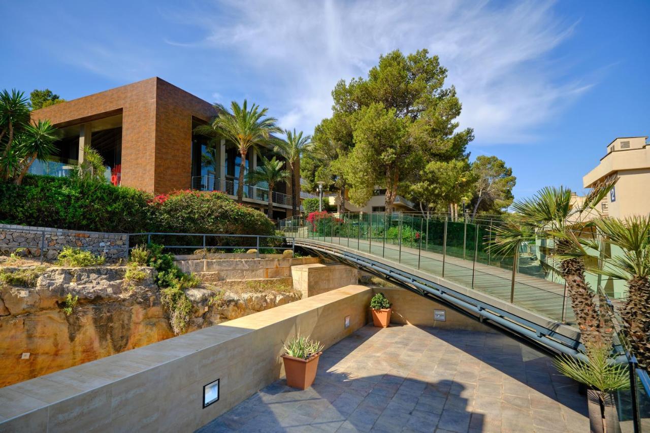 Hotel Occidental Cala Vinas Cala Vinas  Esterno foto