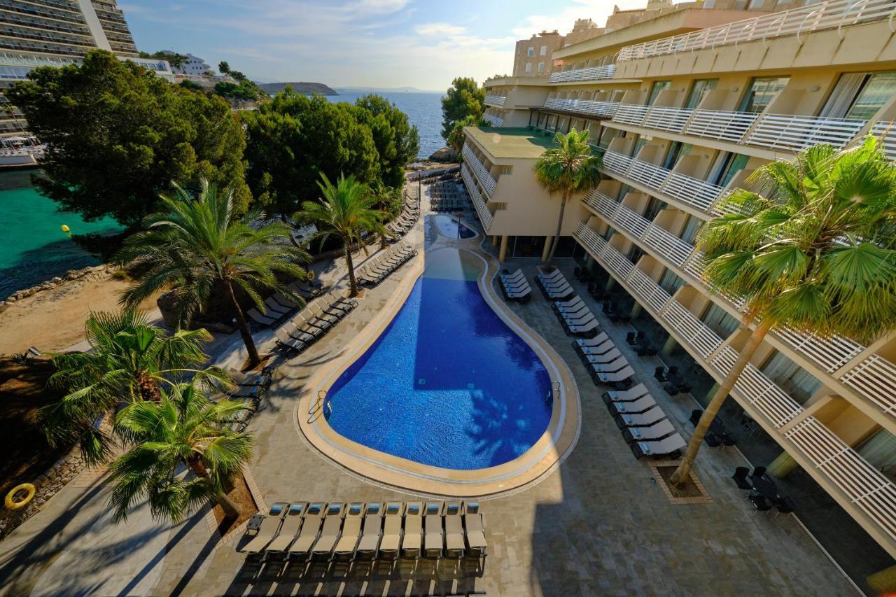 Hotel Occidental Cala Vinas Cala Vinas  Esterno foto