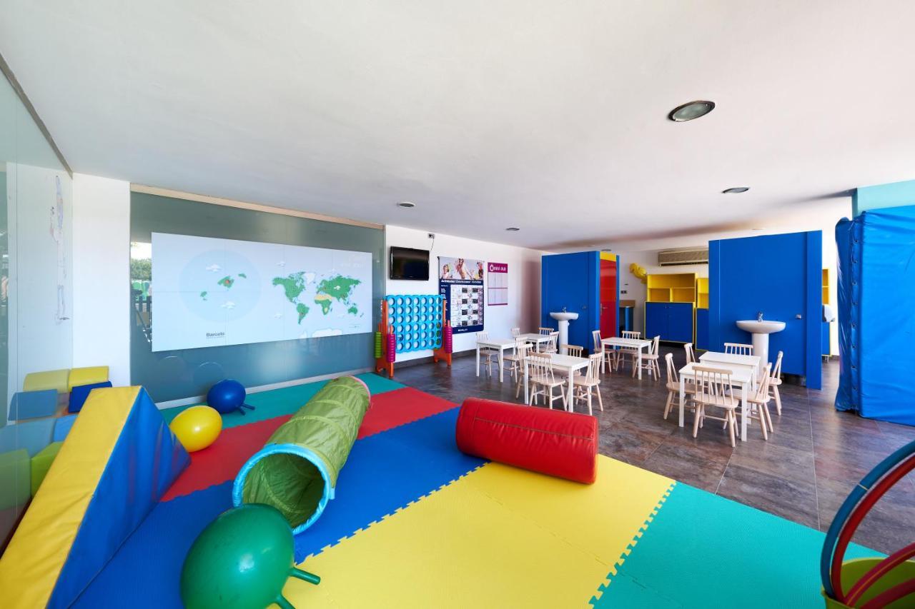 Hotel Occidental Cala Vinas Cala Vinas  Esterno foto