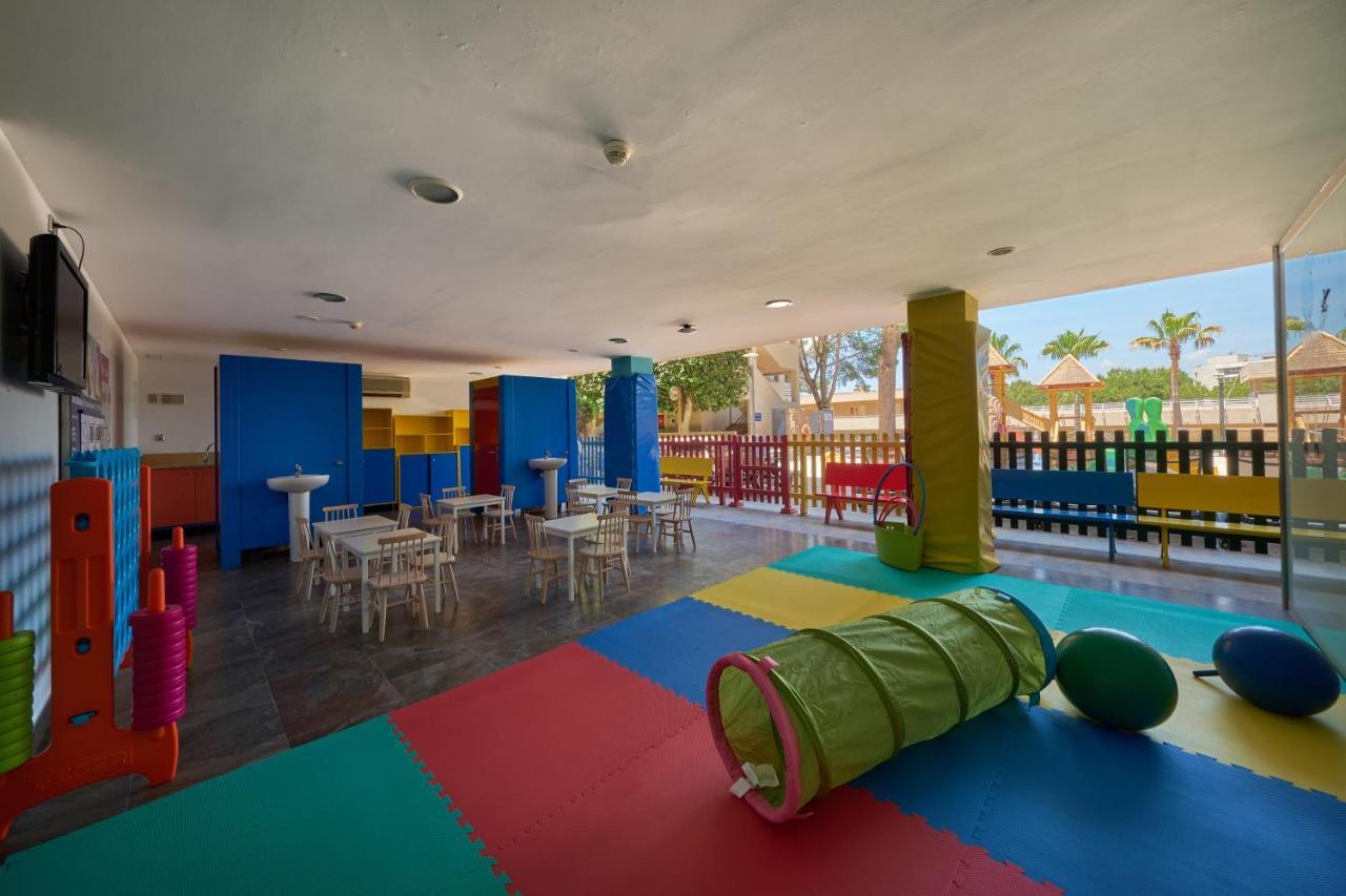 Hotel Occidental Cala Vinas Cala Vinas  Esterno foto