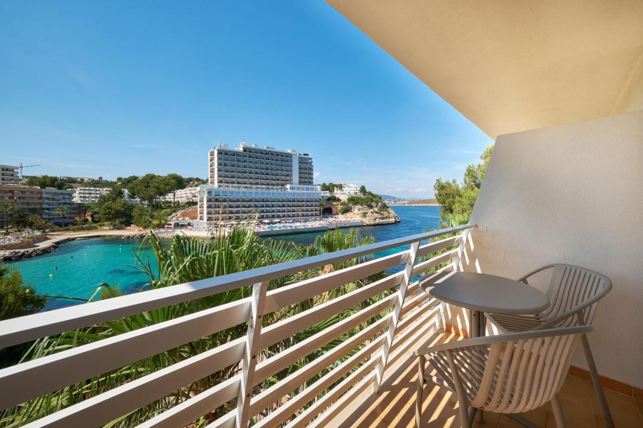 Hotel Occidental Cala Vinas Cala Vinas  Esterno foto