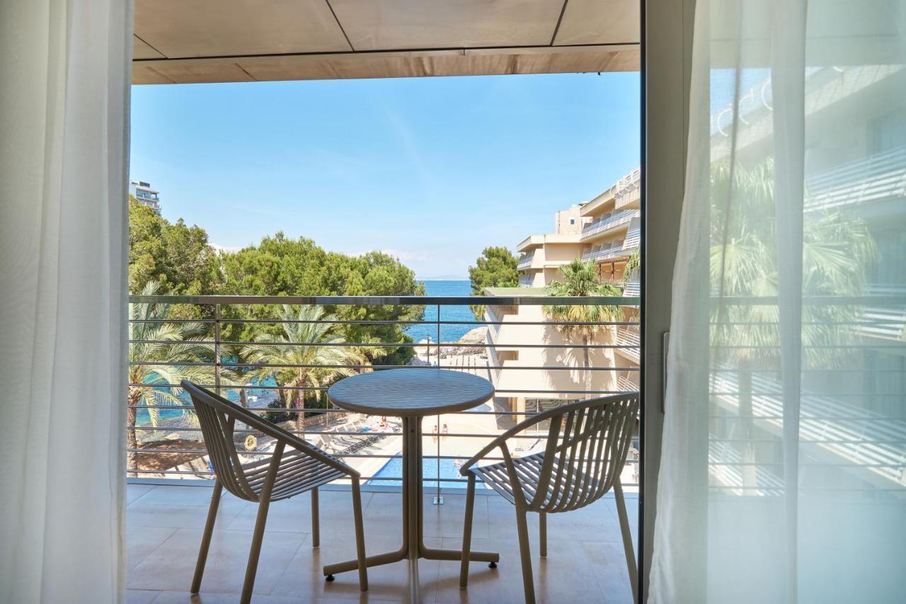 Hotel Occidental Cala Vinas Cala Vinas  Esterno foto