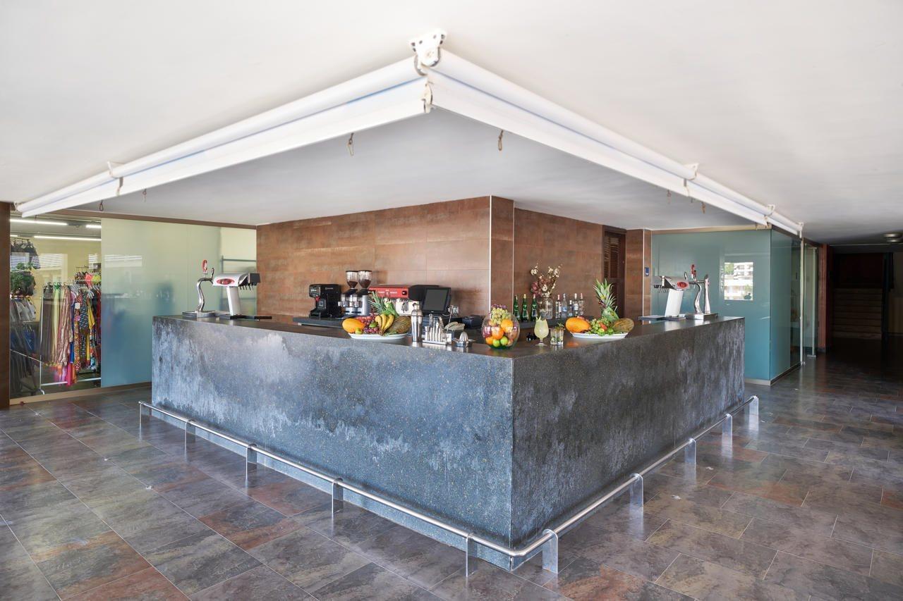 Hotel Occidental Cala Vinas Cala Vinas  Esterno foto