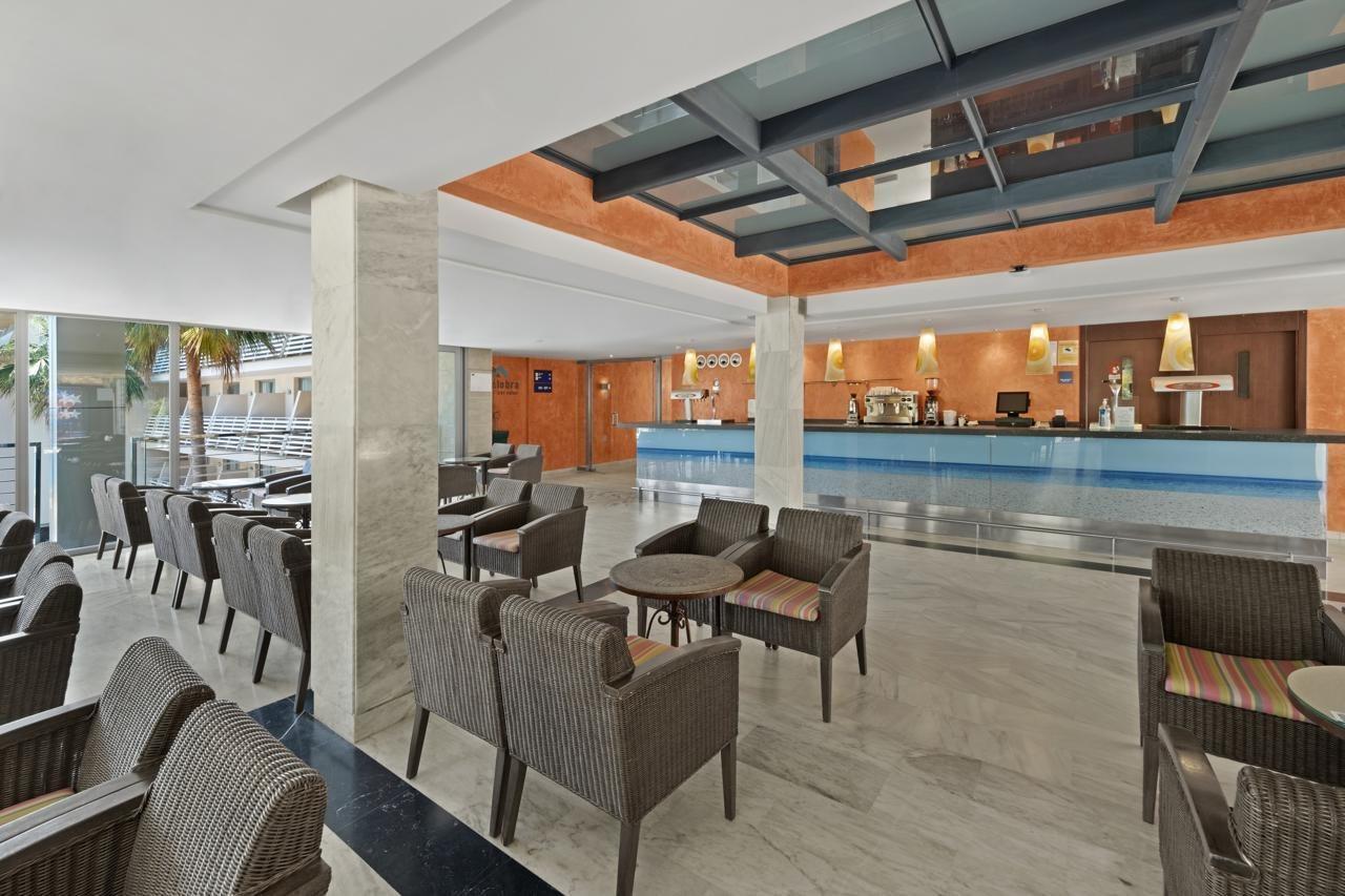 Hotel Occidental Cala Vinas Cala Vinas  Esterno foto