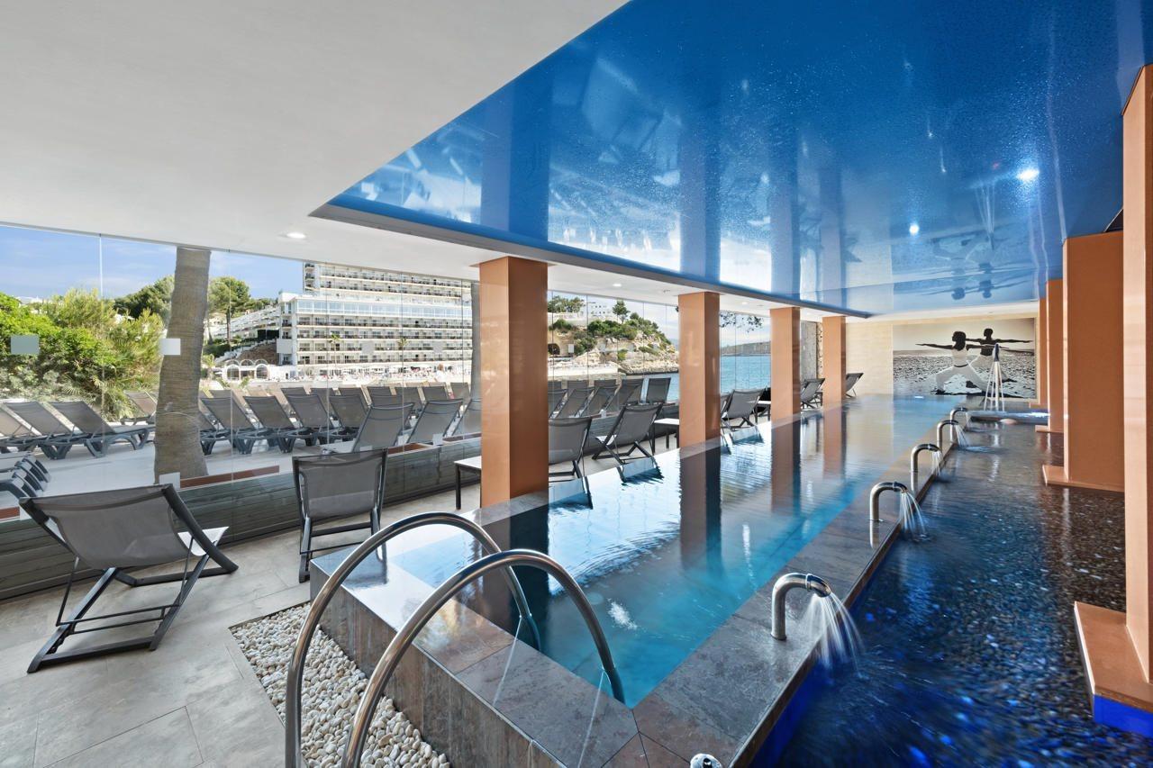 Hotel Occidental Cala Vinas Cala Vinas  Esterno foto