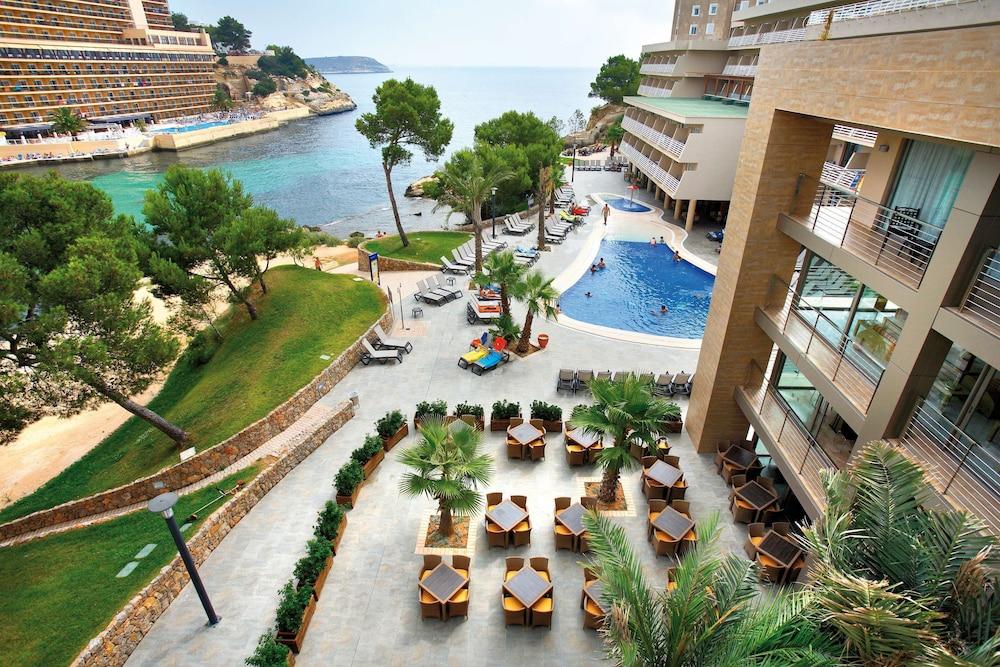 Hotel Occidental Cala Vinas Cala Vinas  Esterno foto