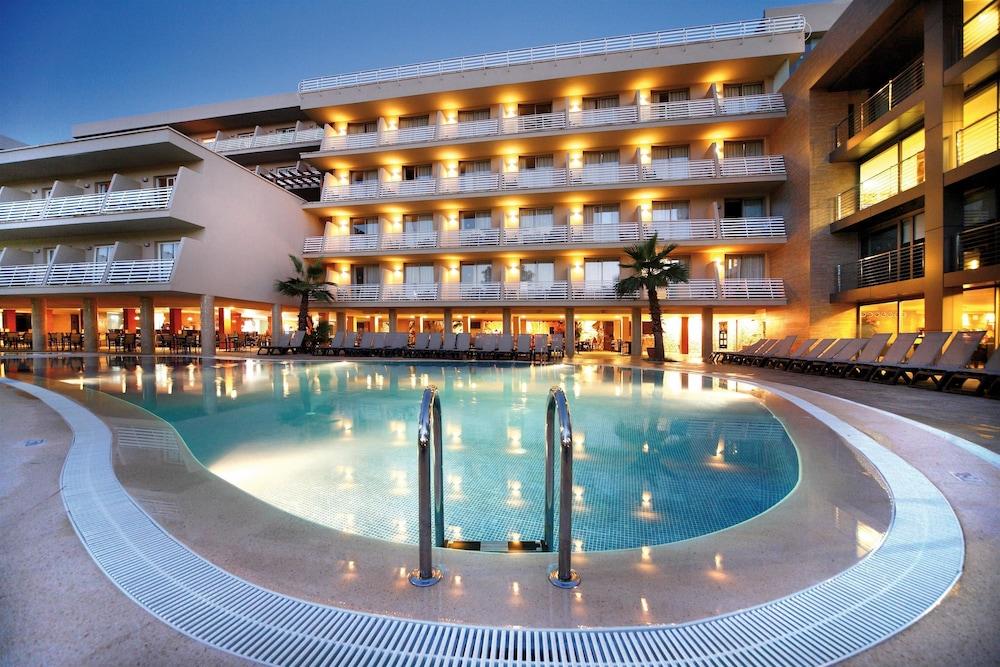 Hotel Occidental Cala Vinas Cala Vinas  Esterno foto
