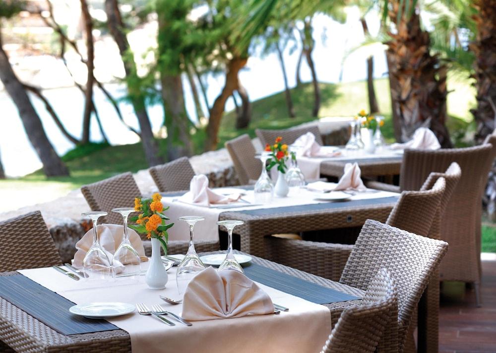 Hotel Occidental Cala Vinas Cala Vinas  Esterno foto