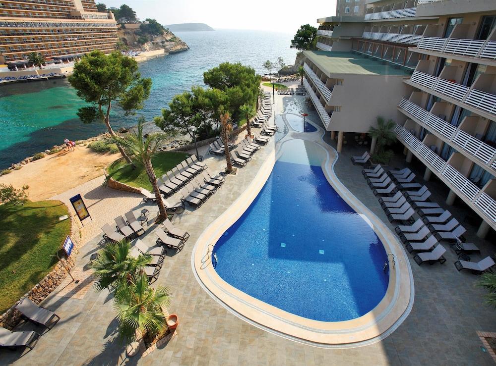 Hotel Occidental Cala Vinas Cala Vinas  Esterno foto