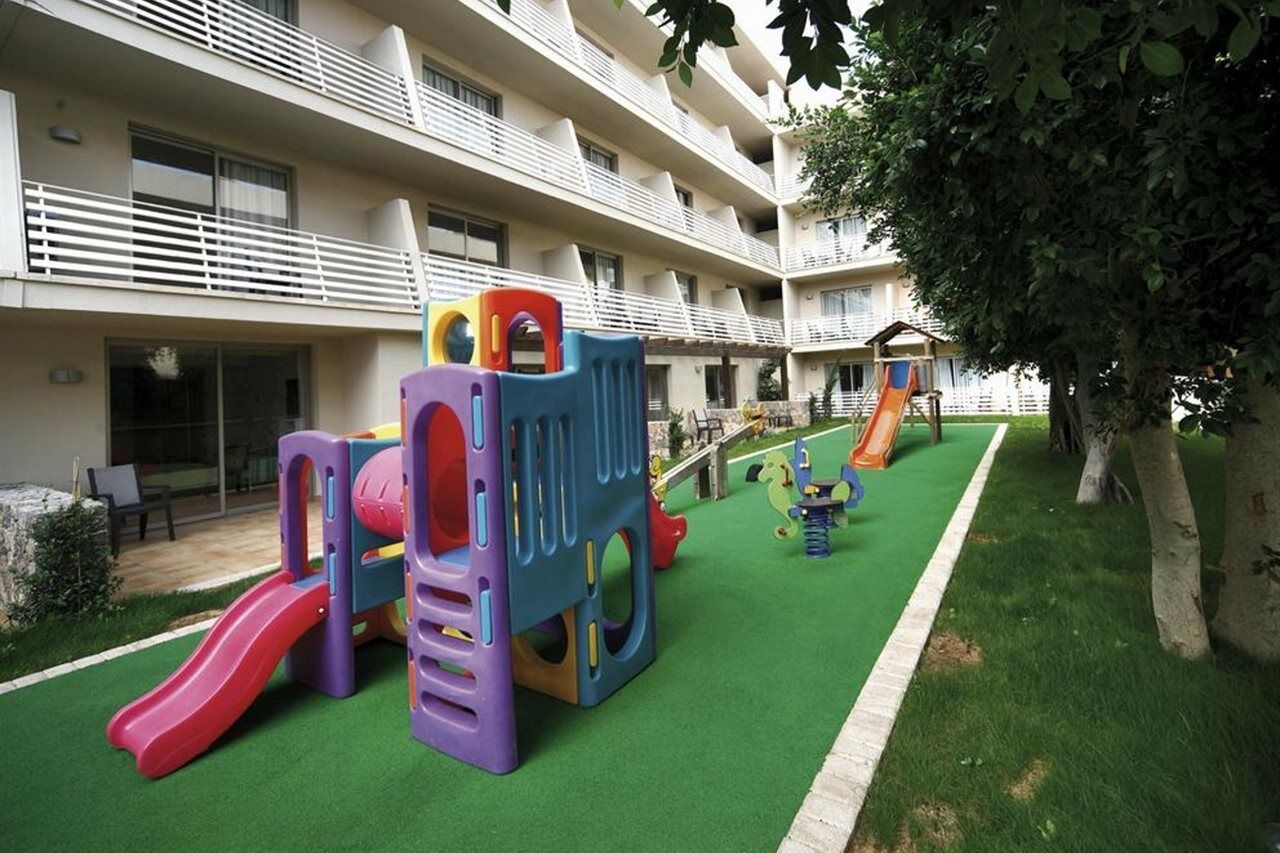 Hotel Occidental Cala Vinas Cala Vinas  Esterno foto